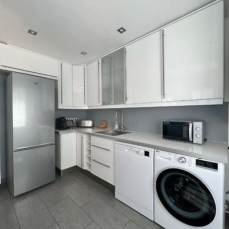 100M2 // Ideal Family/Friends // 5Min Disney/Val Deurope Serris Eksteriør bilde