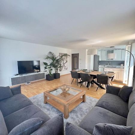 100M2 // Ideal Family/Friends // 5Min Disney/Val Deurope Serris Eksteriør bilde
