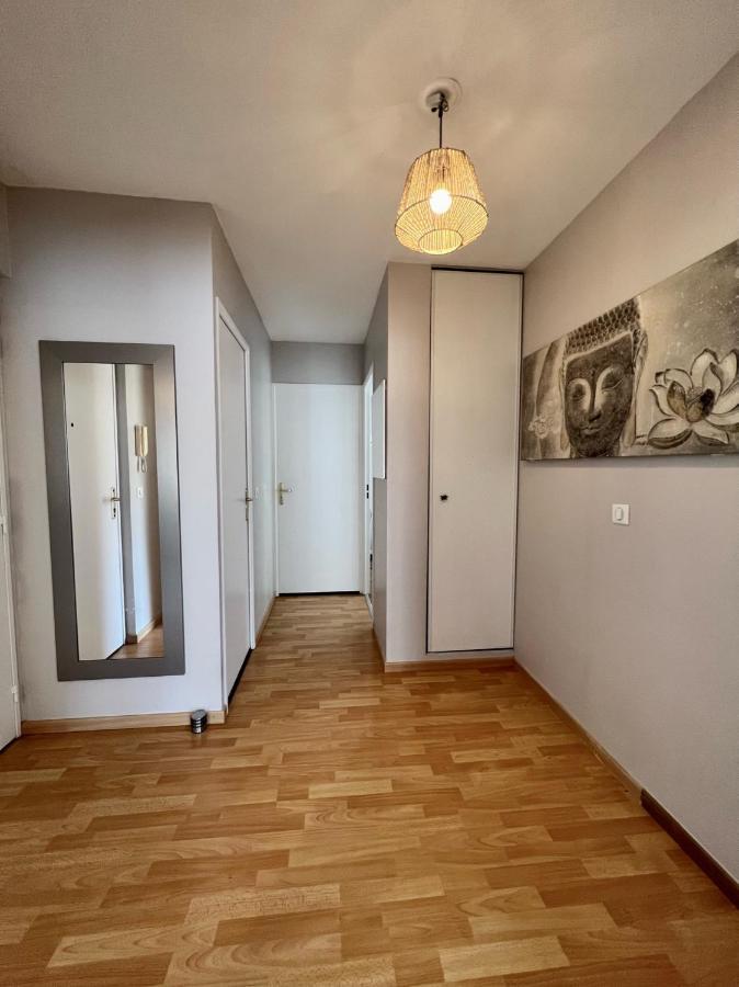 100M2 // Ideal Family/Friends // 5Min Disney/Val Deurope Serris Eksteriør bilde