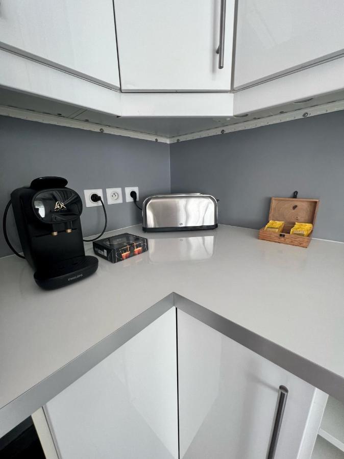 100M2 // Ideal Family/Friends // 5Min Disney/Val Deurope Serris Eksteriør bilde