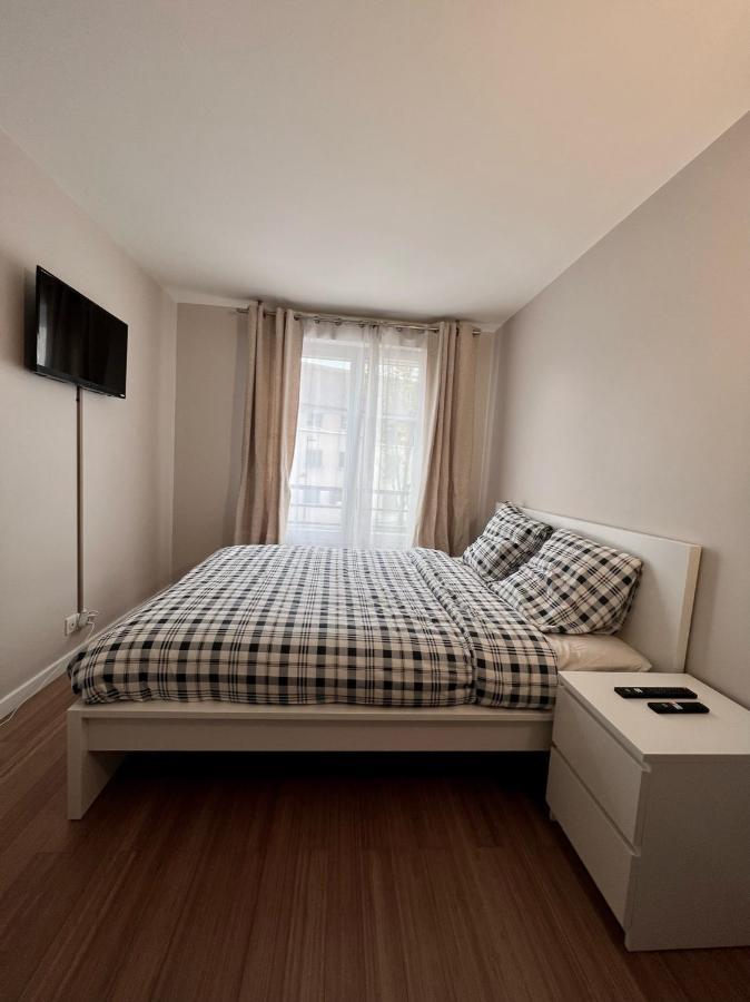 100M2 // Ideal Family/Friends // 5Min Disney/Val Deurope Serris Eksteriør bilde