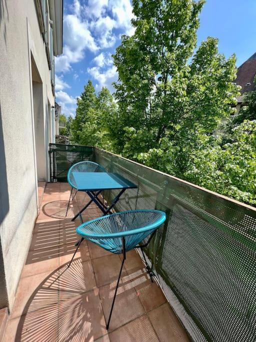 100M2 // Ideal Family/Friends // 5Min Disney/Val Deurope Serris Eksteriør bilde