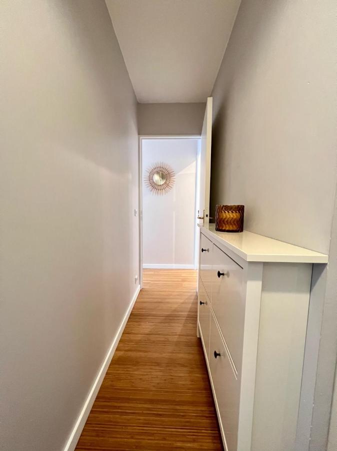 100M2 // Ideal Family/Friends // 5Min Disney/Val Deurope Serris Eksteriør bilde