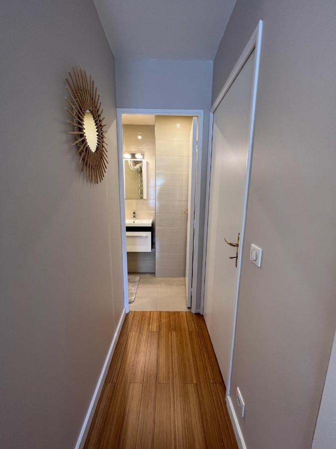 100M2 // Ideal Family/Friends // 5Min Disney/Val Deurope Serris Eksteriør bilde
