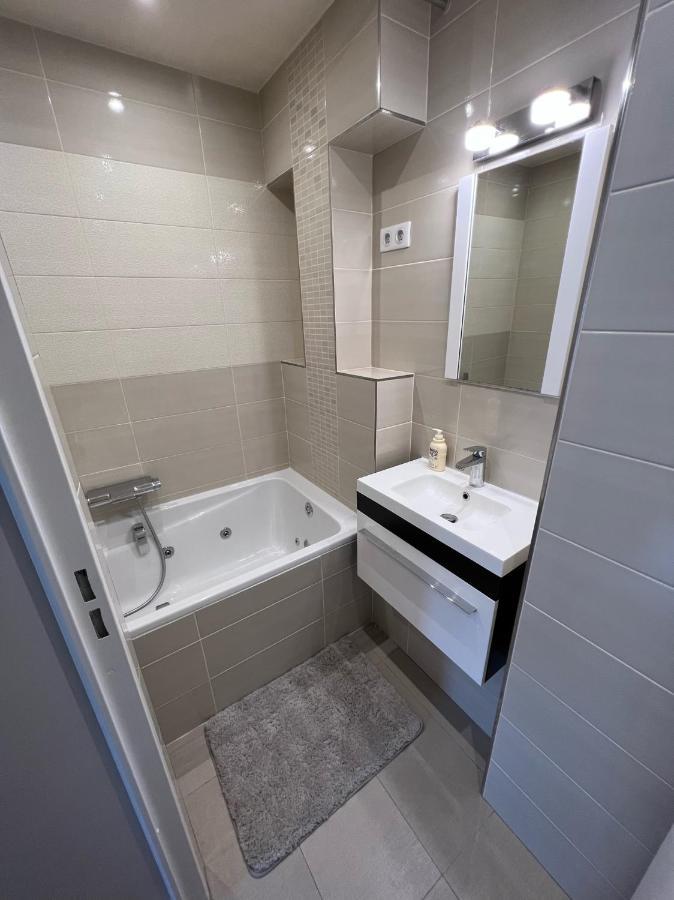 100M2 // Ideal Family/Friends // 5Min Disney/Val Deurope Serris Eksteriør bilde