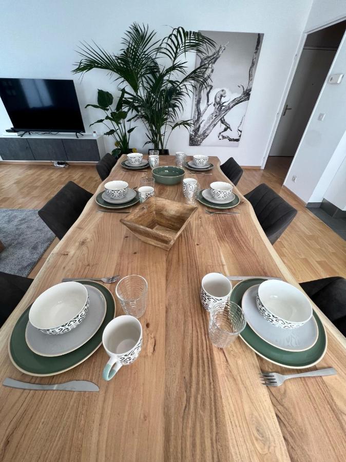 100M2 // Ideal Family/Friends // 5Min Disney/Val Deurope Serris Eksteriør bilde