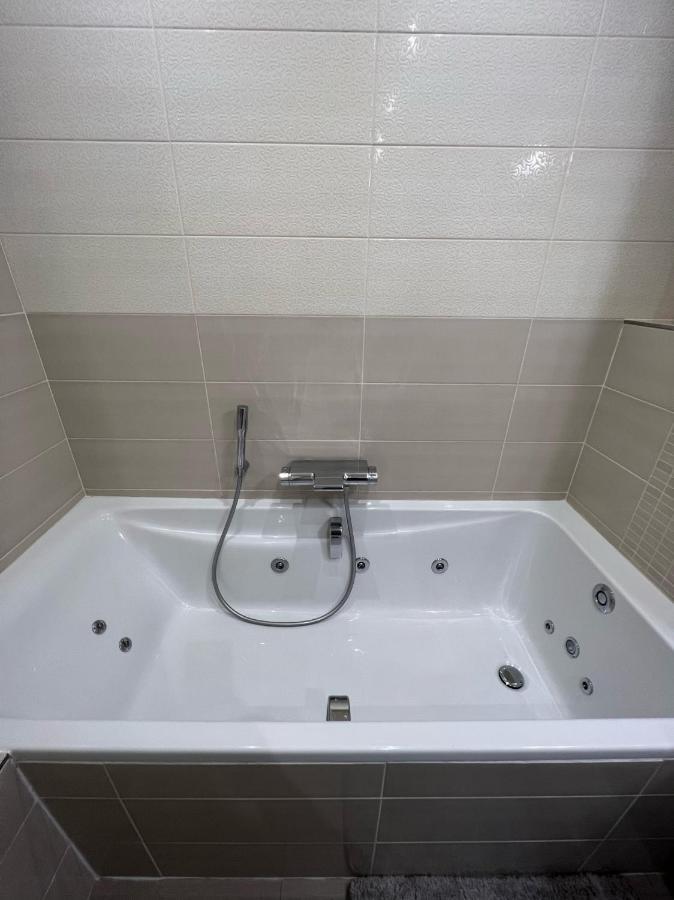 100M2 // Ideal Family/Friends // 5Min Disney/Val Deurope Serris Eksteriør bilde